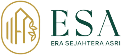 Era Sejahtera Asri